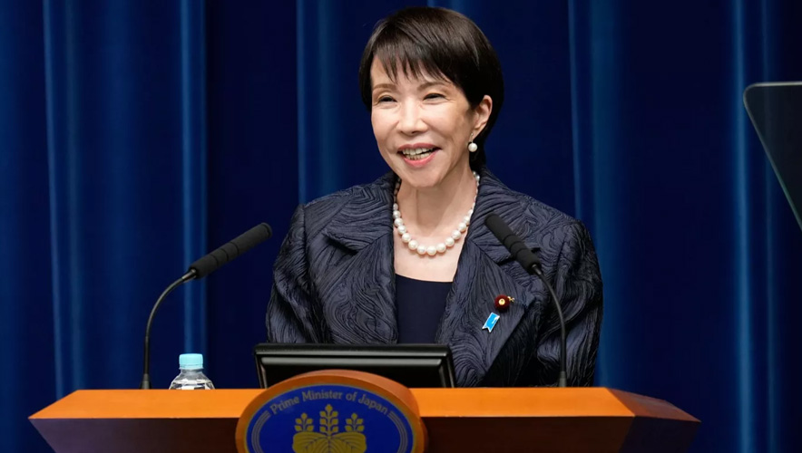 Takaichi borçlanma sınırını koydu: Japonya tahvil ihracını 40 trilyon yenle sınırlayacak