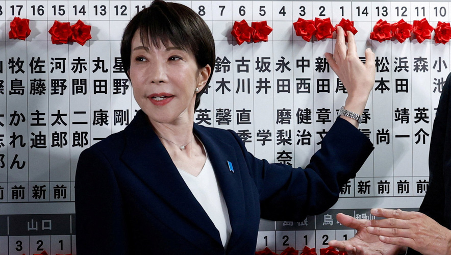 Japonya gıda vergisi indirimi için geri sayım başladı