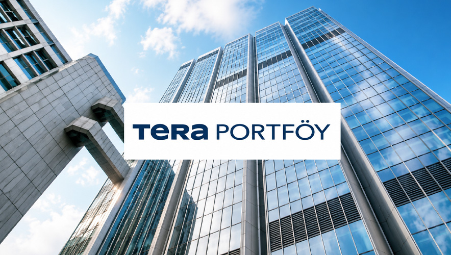 Tera Portföy’ün üç hissedeki pay oranları değişti