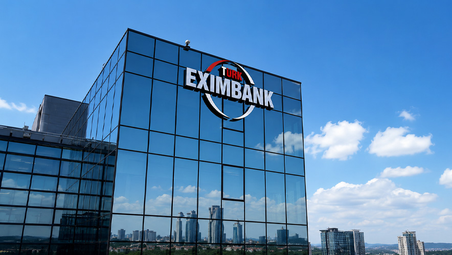 Türk Eximbank dolar cinsi tahvil ihracı için bankaları yetkilendirdi