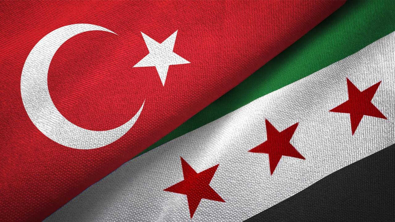 Türkiye ve Suriye madencilikte güçlerini birleştiriyor
