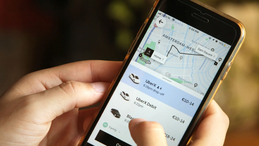 Uber yeniden yapılanmaya gidiyor: 3 bin 300 çalışanını çıkaracak