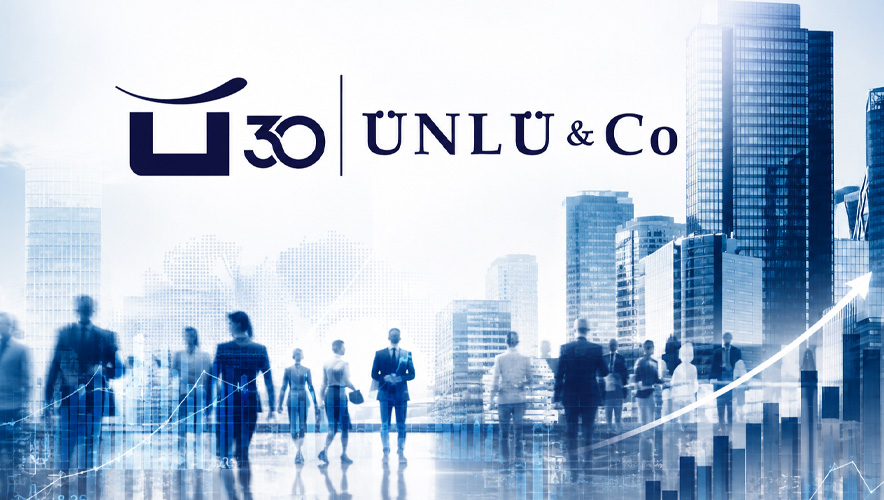 ÜNLÜ & Co’da güçlü büyüme: İlk yarıda dikkat çeken rakam