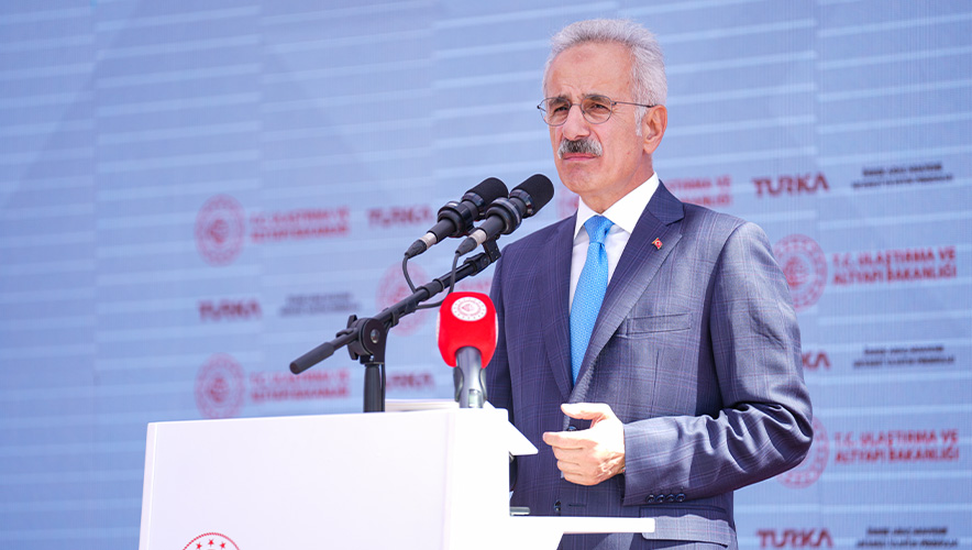 Araç muayene sistemi değişiyor: 352 merkez ve 900 hat kurulacak