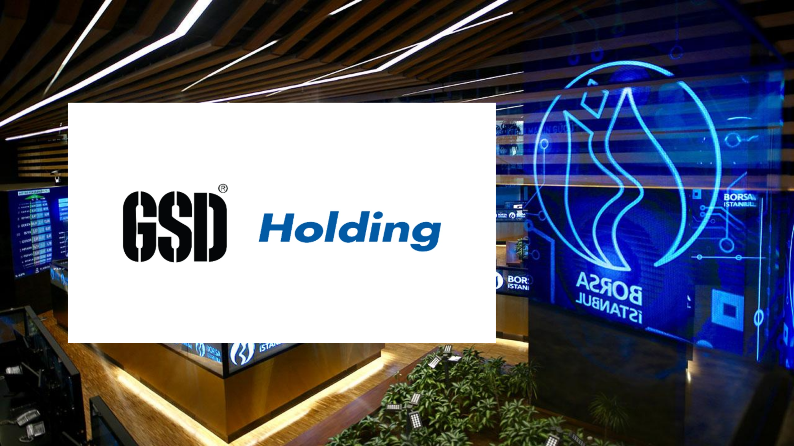GSD Holding’in bağlı ortaklığından kuru yük gemisi alımı