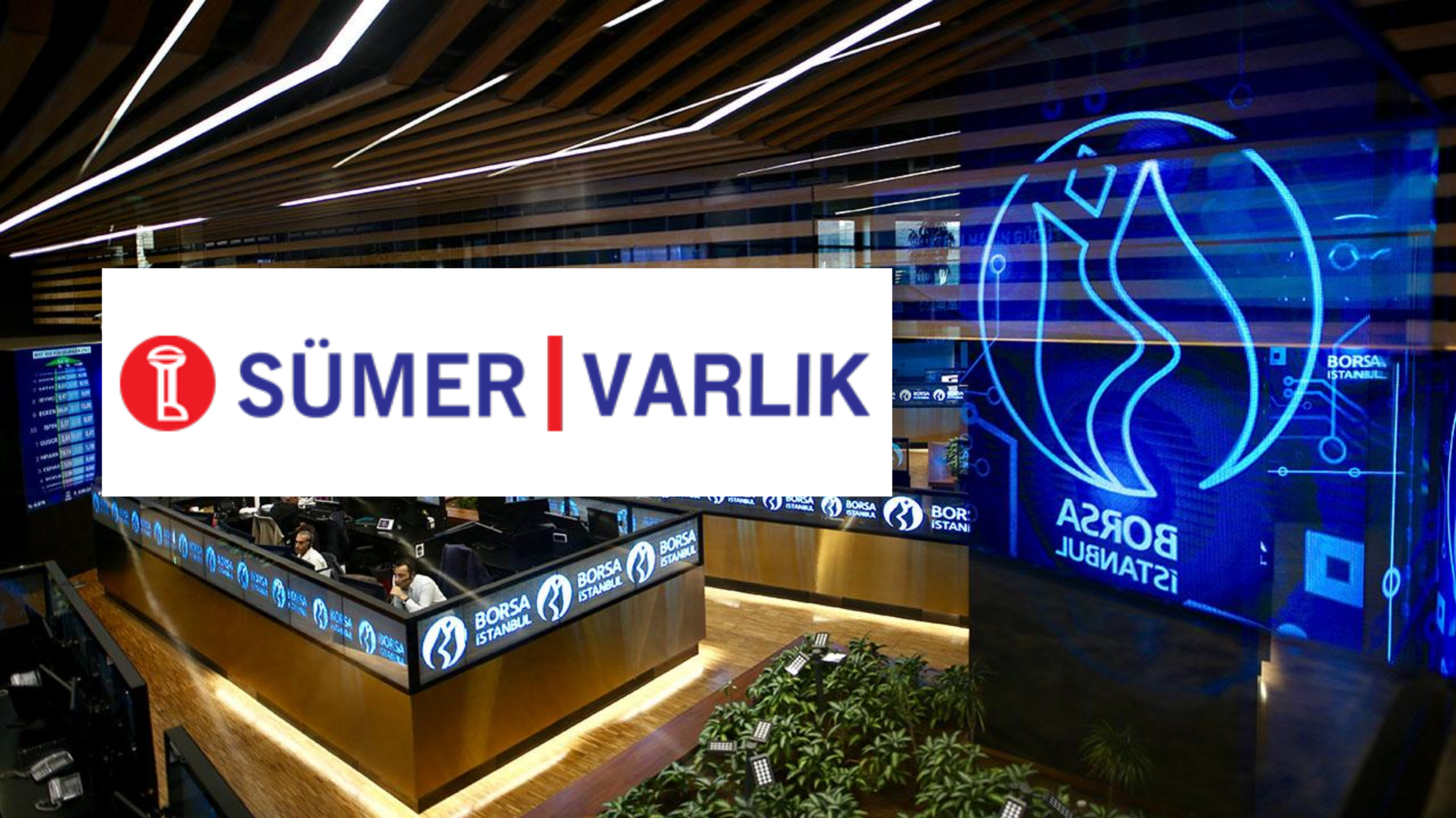 Sümer Varlık, İş Bankası’nın 376,45 milyon TL’lik alacak portföyü ihalesini kazandı