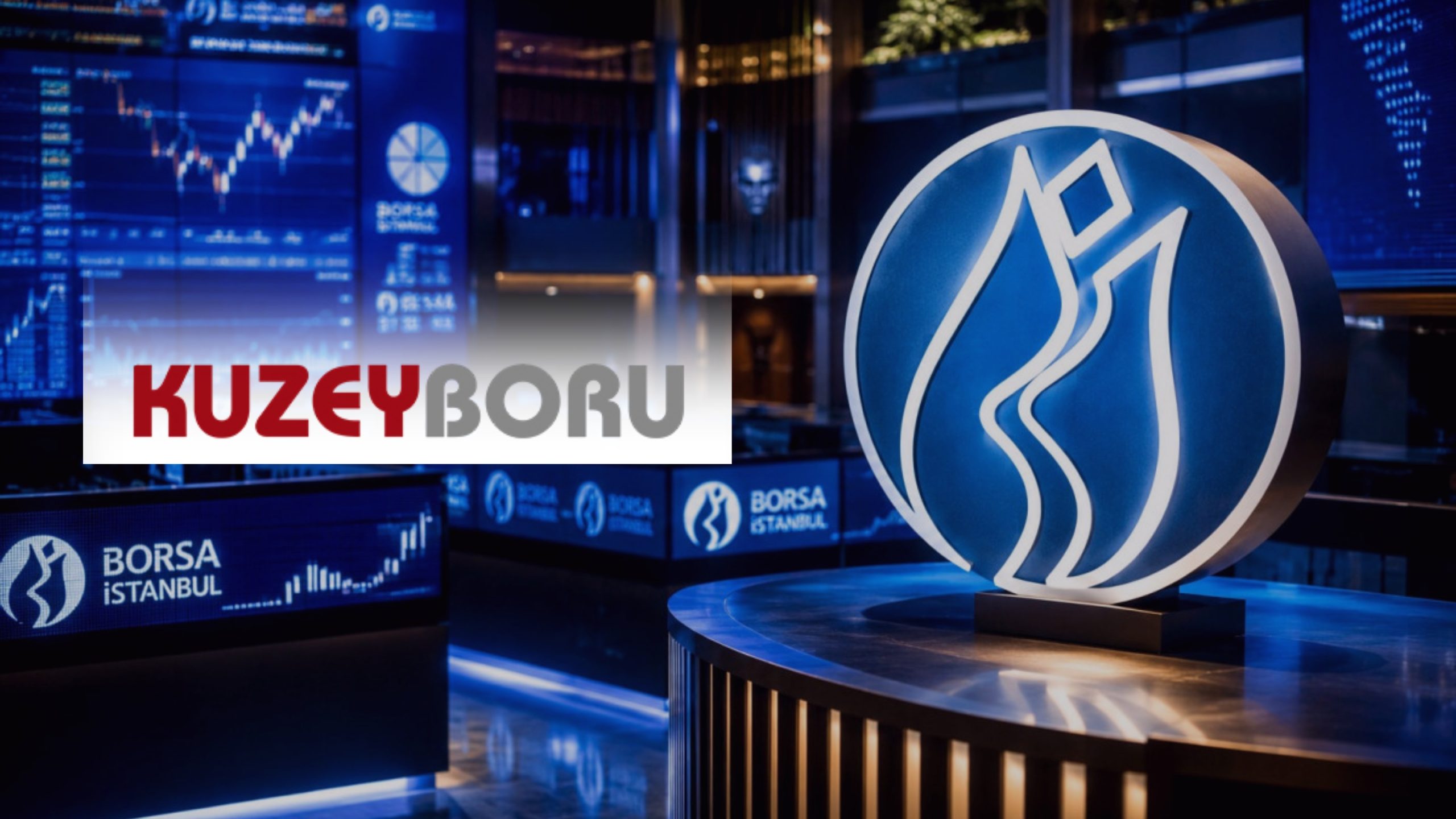 Kuzeyboru'da ikinci çeyrek net kârı yüzde 97 geriledi