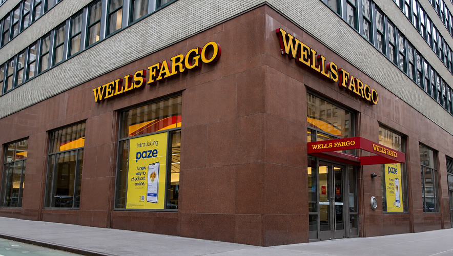 Wells Fargo altın tahminini düşürdü: Fed'den faiz artışı bekliyor
