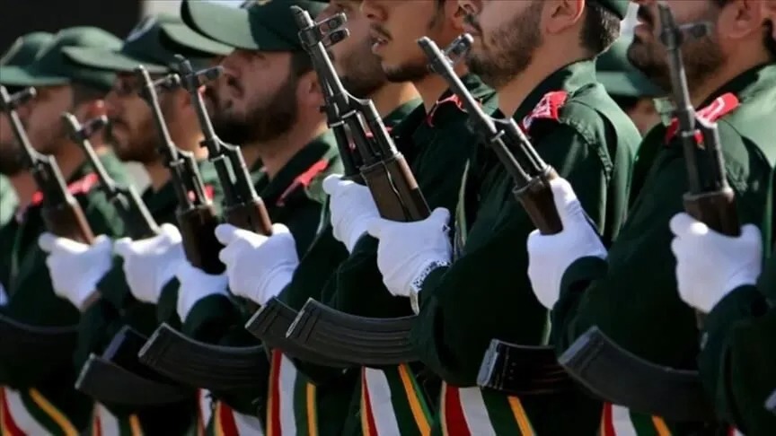 Devrim Muhafızları’ndan ABD ve İsrail’e yeni uyarı