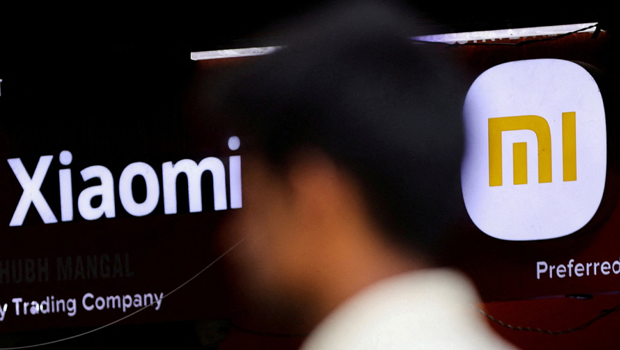 Xiaomi'de telefon gelirleri geriledi, elektrikli araçlar büyüdü