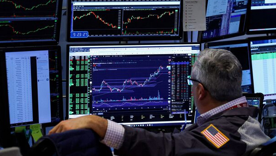 ABD hisse fonlarında yön değişti: Haftalık giriş 2,58 milyar dolar