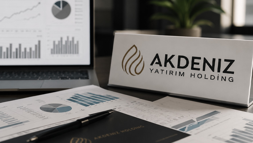 Akdeniz Yatırım Holding ilk yarıda zarar açıkladı