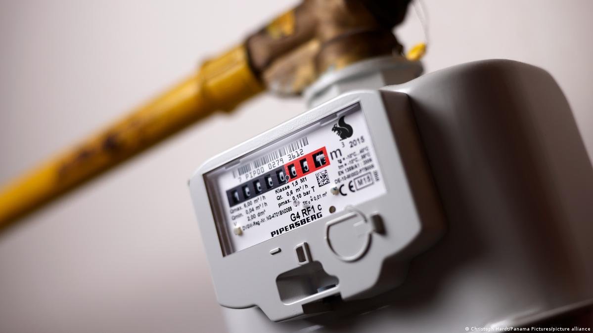 Almanya kış öncesi kara kara düşünüyor: Gaz stokları yüzde 51’de