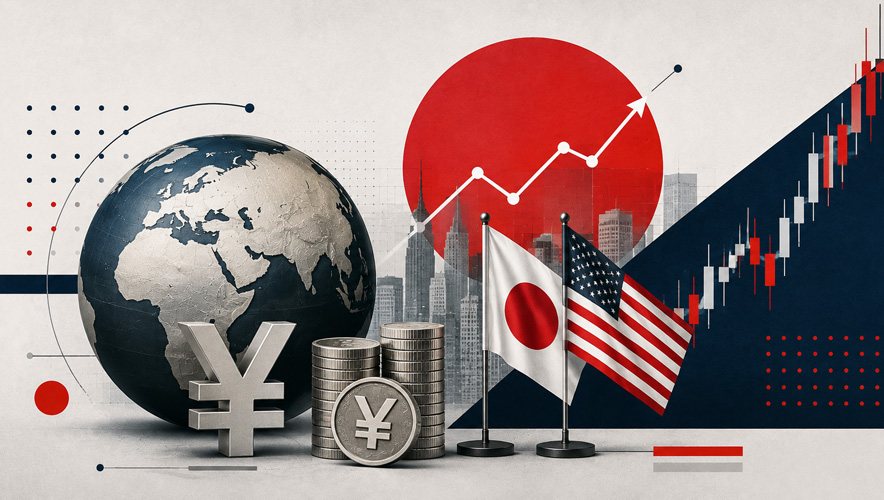 BofA'dan yen için yeni tahmin: ABD-Japonya müdahalesi sonrası beklenti değişti