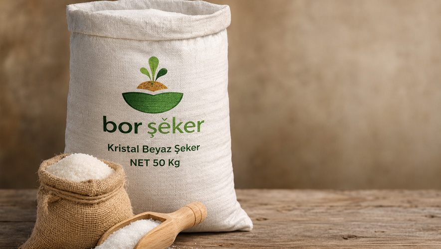 Bor Şeker pay geri alım programını bitirdi: İşte toplam harcama