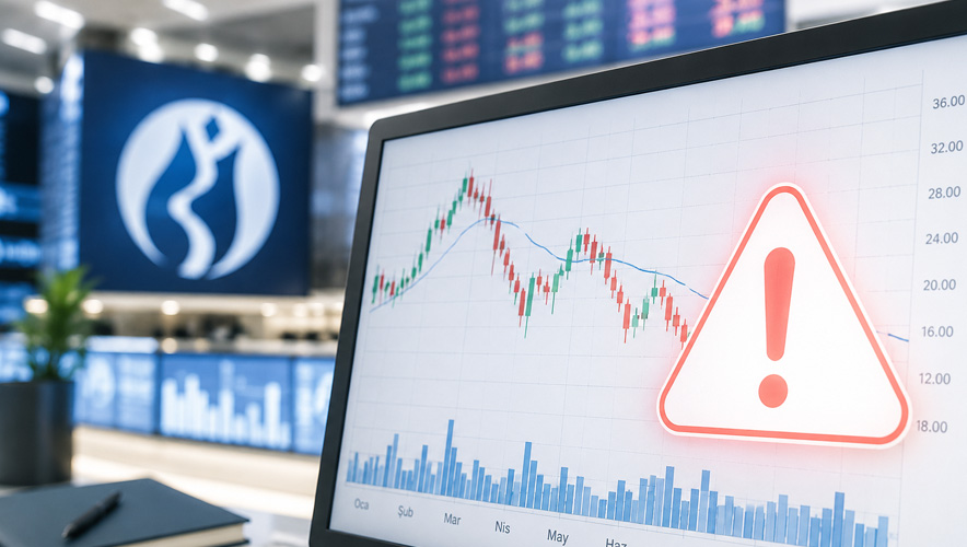 Borsa İstanbul 1 hisse için tedbir kararı aldı: 17 Ağustos'ta başlıyor
