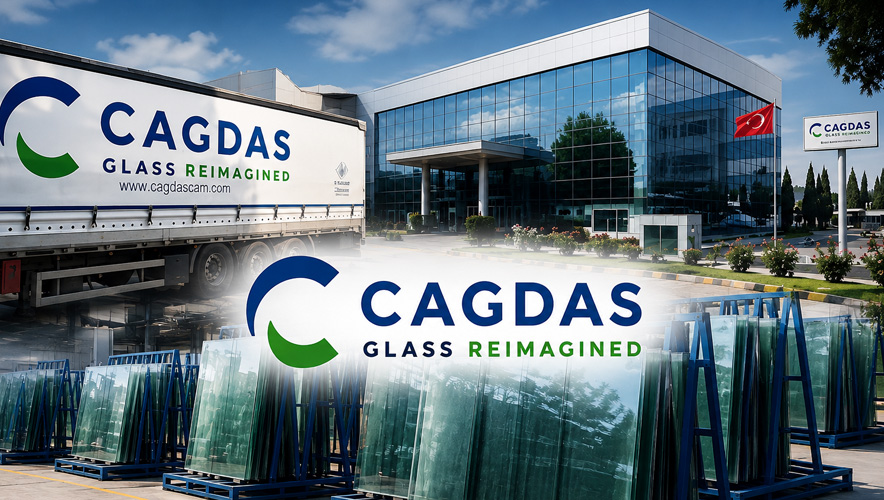 Çağdaş Cam, ABD’de yerinde üretim için hazırlıklara başlıyor