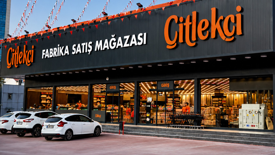 Çitlekçi'nin halka arz büyüklüğü 2,69 milyar TL oldu, 18 Ağustos'ta işlem görmeye başlayacak