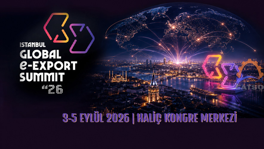 Dünyanın 50 e-ticaret devi İstanbul’a geliyor