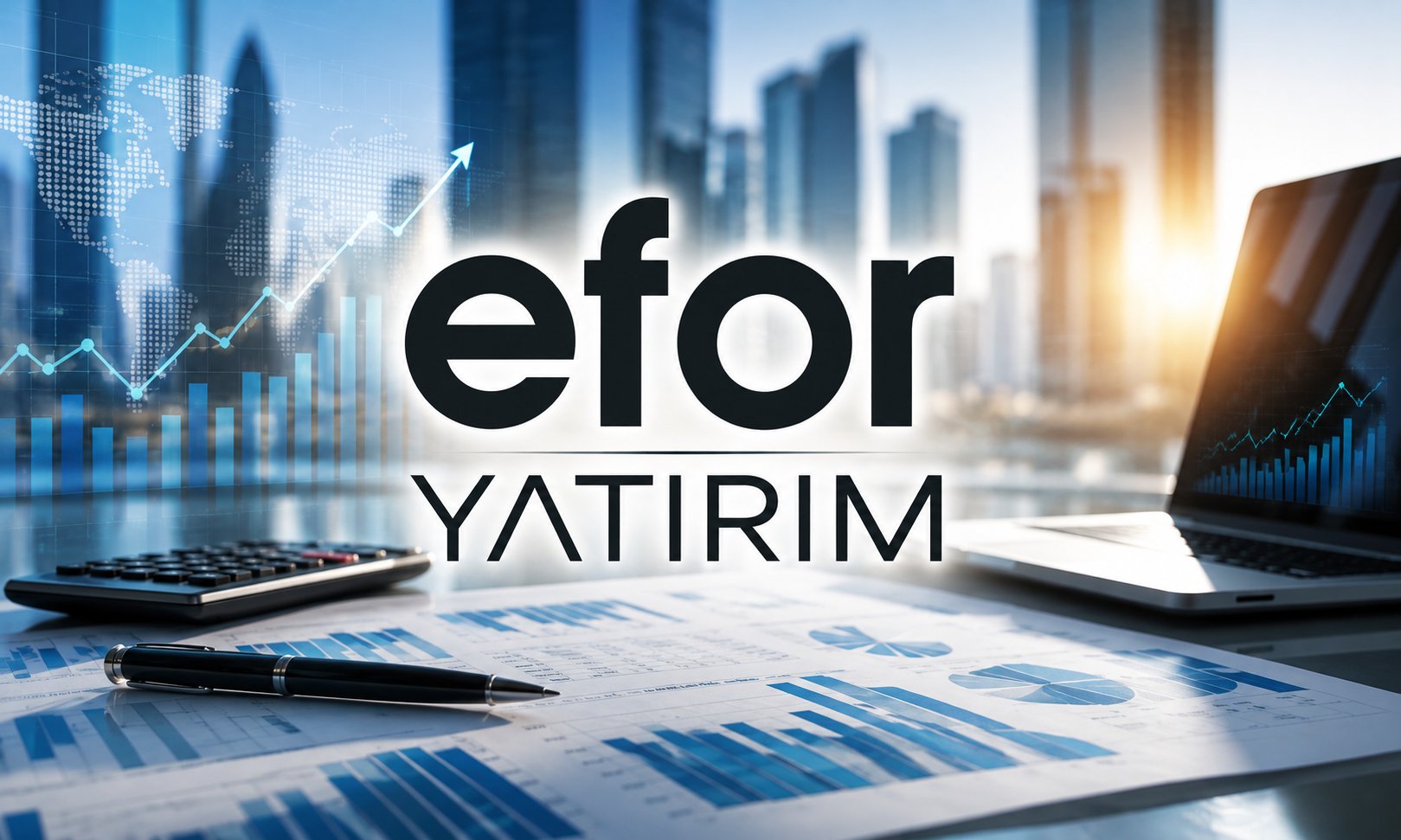 Efor Yatırım açıkladı: EFOR paylarında 6 ay yeni satış yapılmayacak