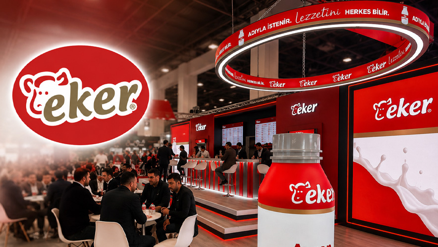 Eker Süt’e 2 milyar TL’lik borçlanma aracı ihracı için SPK onayı