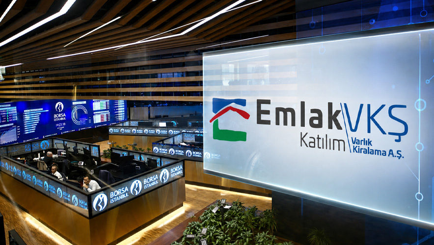 Emlak Varlık’ta itfa tamamlandı: Yatırımcı hesaplarına ödeme geçti