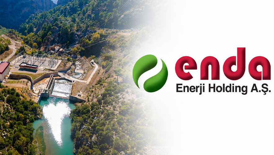 Enda Enerji kârını 5'e katladı: Banka borçlarını tamamen kapattı