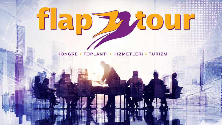 FLAP’ın Beyaz Filo ve Flap Fuarcılık’taki payları açıklandı