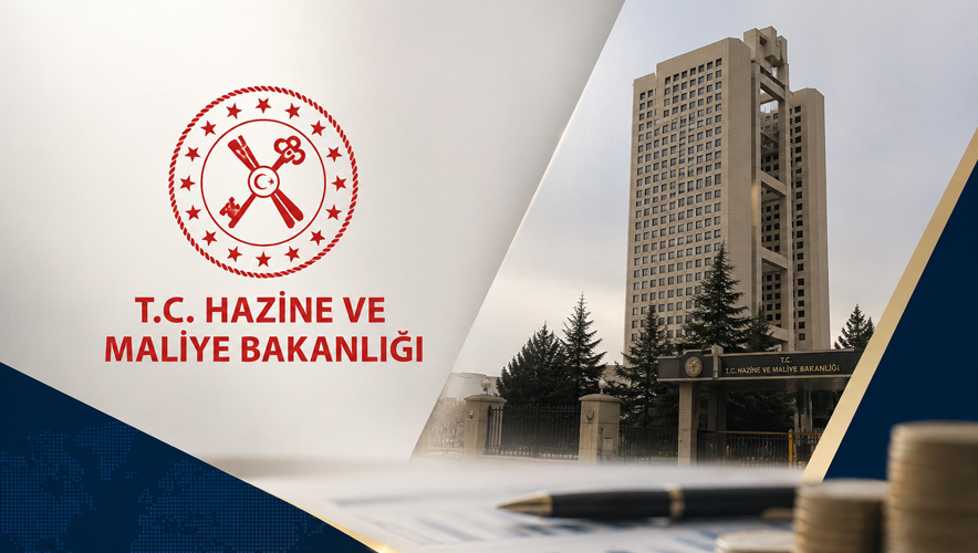 Hazine iki tahvil ihalesinde 100,84 milyar TL borçlandı