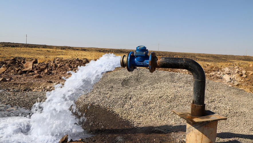 İçme suyu havzalarında yeni dönem: Koruma kuralları değişti