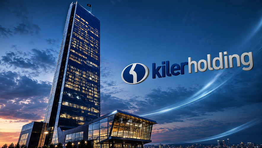 Kiler Holding bilançosu açıklandı: İlk yarıda 1,7 milyar TL zarar
