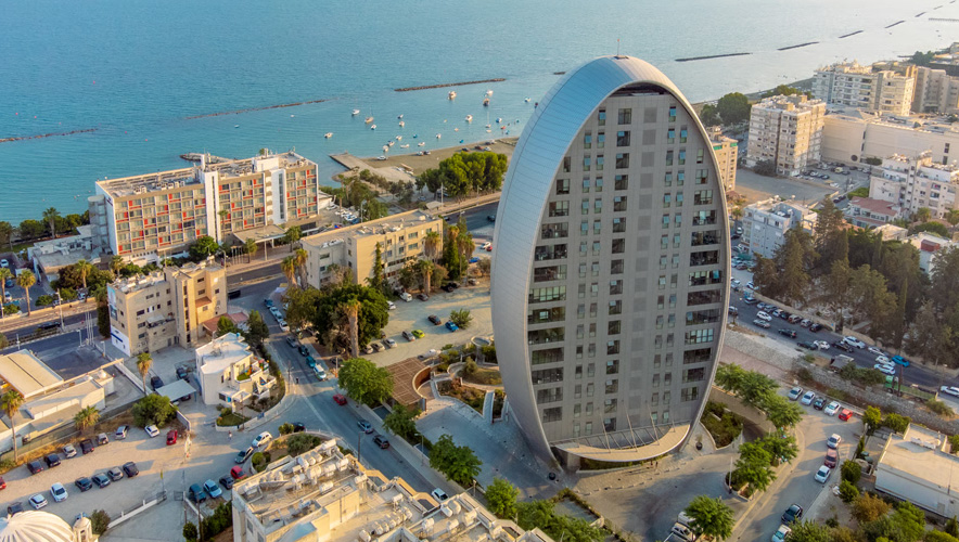 Kıbrıs Rum Kesimi perakende satışları haziranda yükseldi