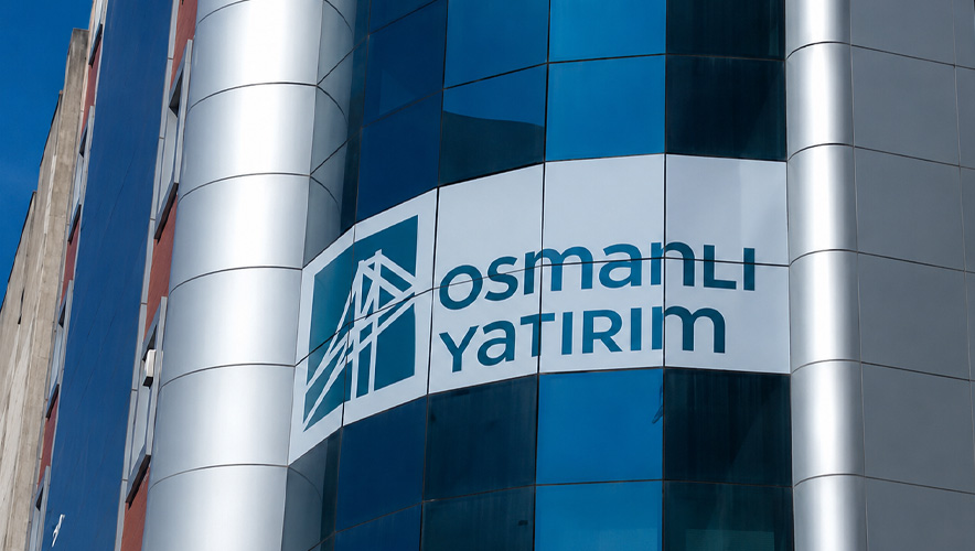 Osmanlı Yatırım iştirak ve finansal yatırımlarını açıkladı