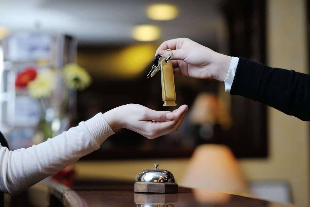 Türkiye’de otel doluluk oranı düştü: Haziranda yüzde 52,23 oldu