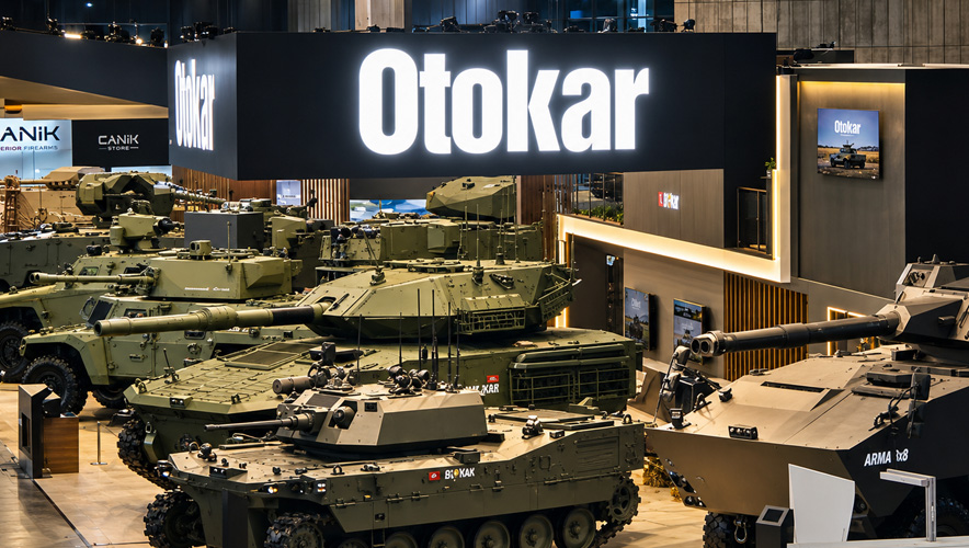 Otokar'da tahvil faizi belli oldu: Üçüncü kupon ödemesi bugün