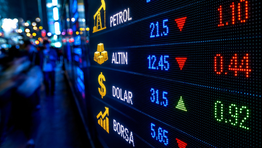 Stratejist Gönençler: Borsa İstanbul’da dip ve dönüş teyidi henüz alınmadı
