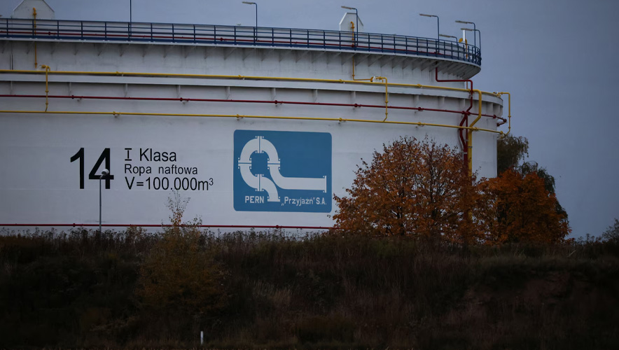 Rus petrolü Kazakistan’da işlenecek, iki ülke anlaşmaya vardı