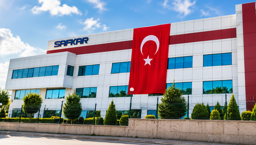 Safkar bilançosunu açıkladı: Satışlar 1,6 milyarı aştı, bir kalemde yüzde 393’lük artış