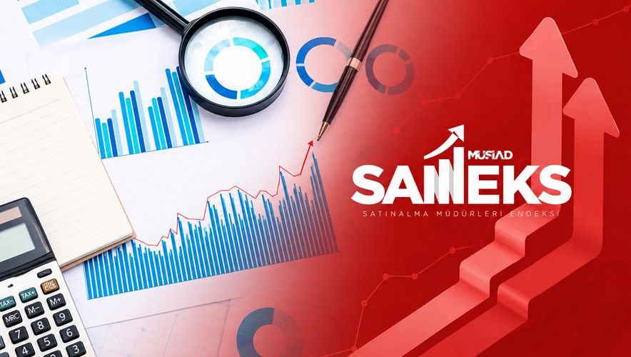 Ekonomide sınırlı büyüme sinyali: Sanayi büyüdü, hizmetler daraldı