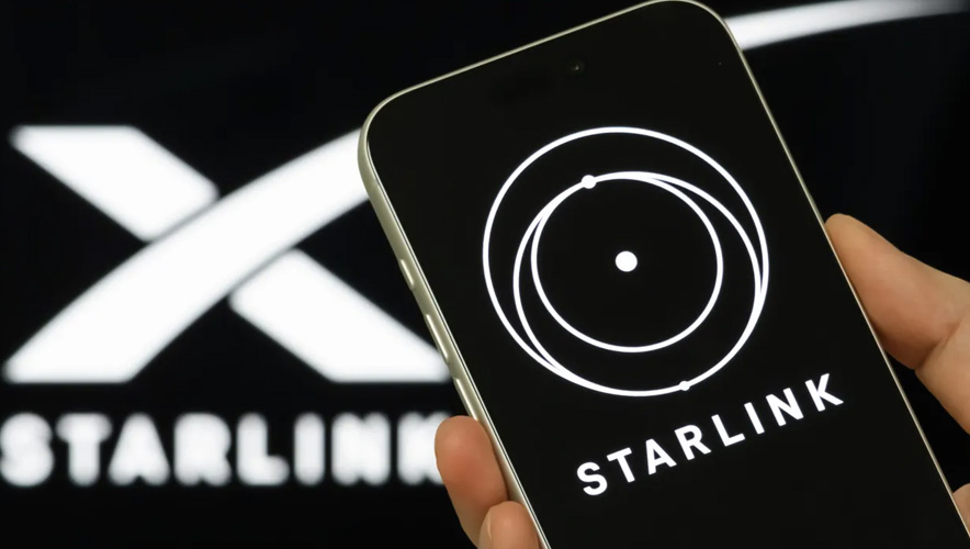 Baz istasyonları tarih oluyor: İnternet ve telefon sinyali artık uydudan gelecek