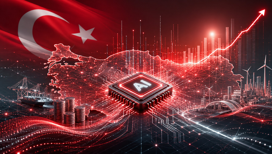 Türkiye Yapay Zeka Eylem Planı yayımlandı: 2026-2030 hedefleri belli oldu