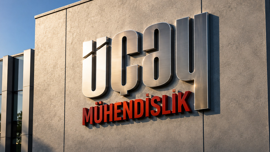 Üçay Mühendislik'in ilk yarı cirosu 1,78 milyar TL'ye ulaştı