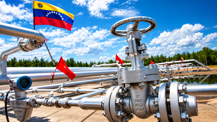 Venezuela OPEC’ten ayrılabilir: ABD ile petrol görüşmeleri sürüyor