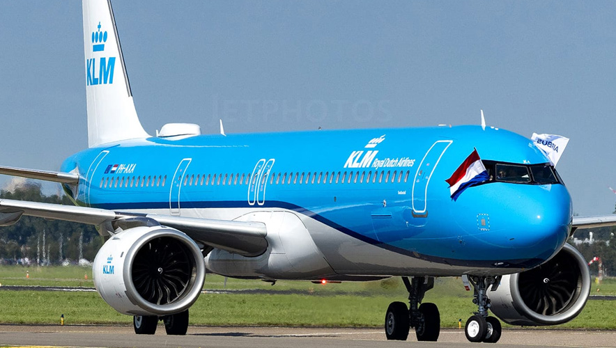 Airbus A321neo’da kalite sorunu: Yaklaşık 500 uçak etkilendi