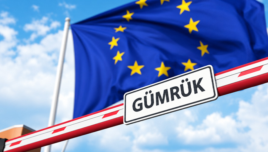 AB gümrük sisteminde yeni dönem başladı: Küçük paketlere ek ücret geliyor