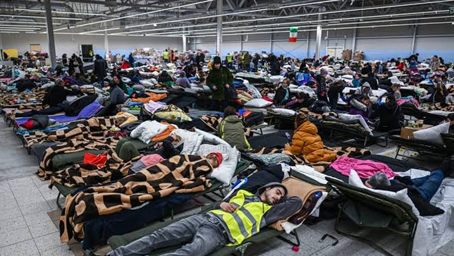 AB'de iltica başvuruları sert düştü: 2021'den beri en düşük seviye