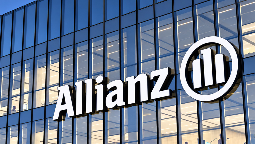 Allianz küresel ekonomi için 3 ana riski açıkladı: Enerji, tahvil ve yapay zeka