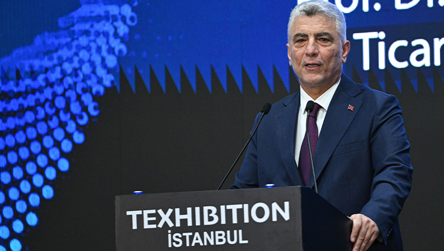 Türkiye fuarcılıkta büyüyor: Ekonomik hacim 7,5 milyar avroya ulaştı