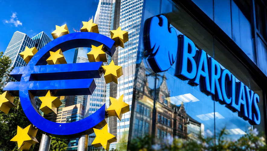 ECB için yeni faiz tahmini: Barclays aralık ayını işaret etti