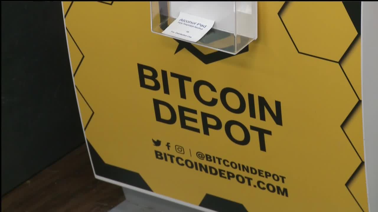 613 milyon dolar gelir elde etmişti: Bitcoin ATM’leri 1 milyon doların altında satıldı